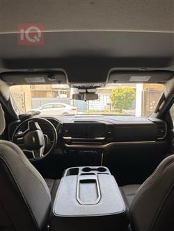 شيفروليه سلفرادو